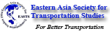Eastern Asia Socity for Transportation Studies (EASTS)